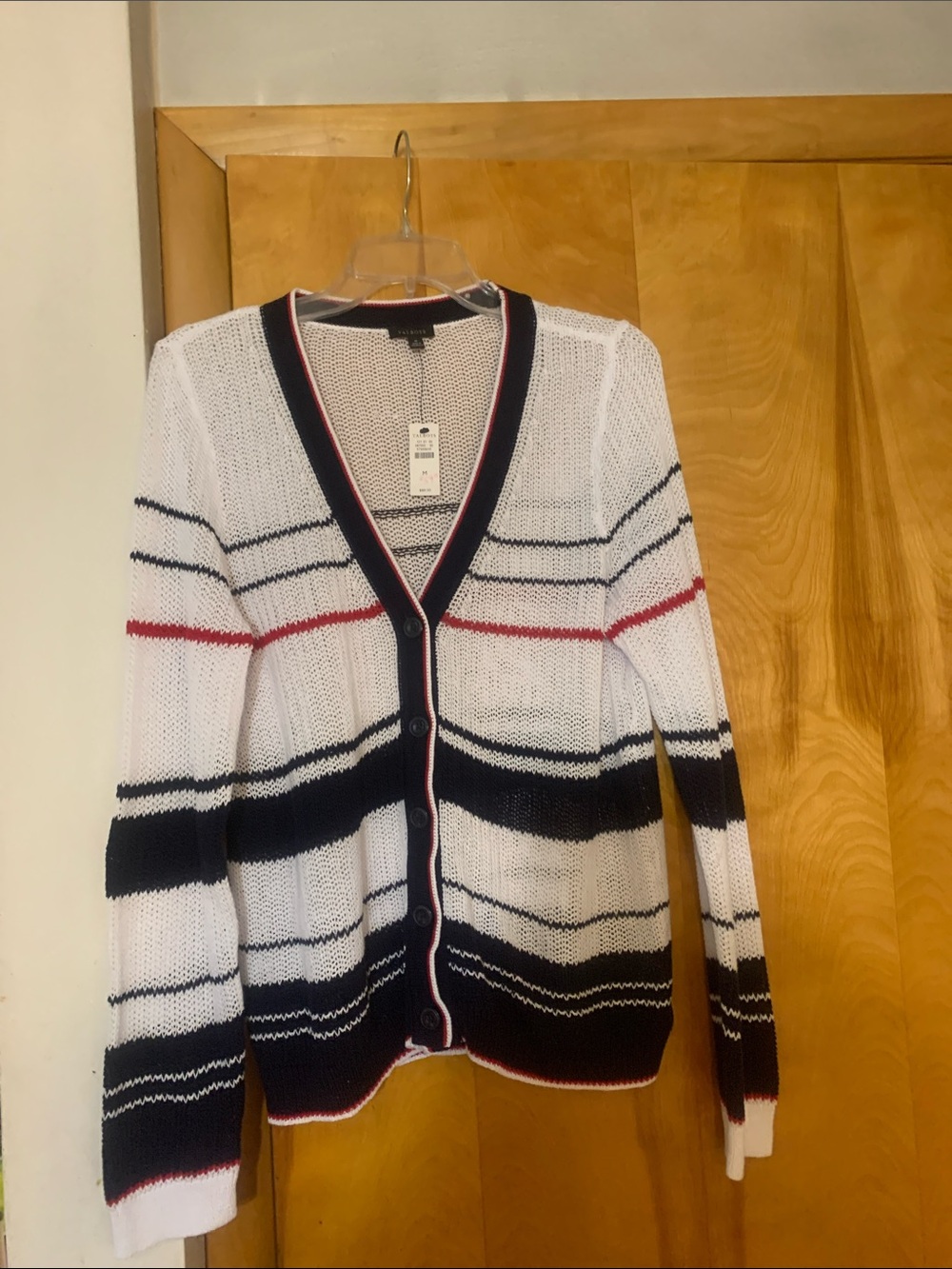 Sweater(at office)